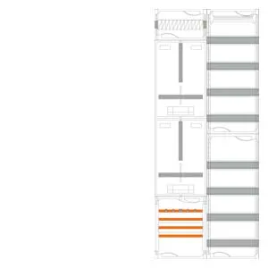 Siemens 8GS8012-3 Pic_1