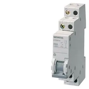 Siemens 5TE8142 Pic_1
