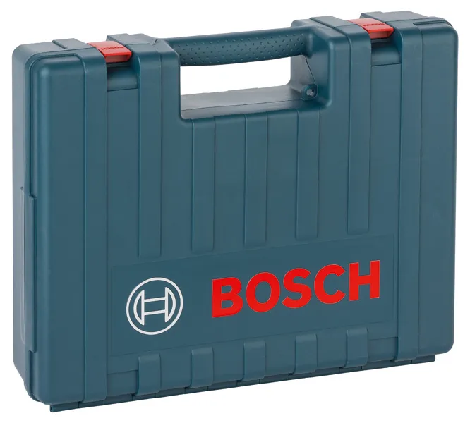 Bosch Kunststoffkoffer Pic_1