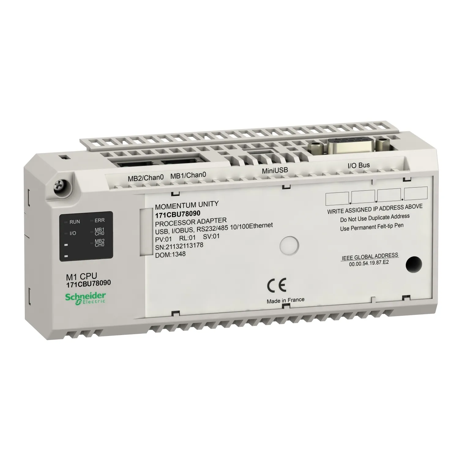 Schneider Electric 171CBU78090 Pic_1