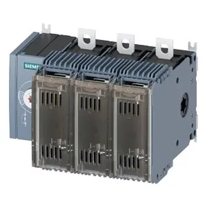 Siemens 3KF2316-4LF11 Pic_1