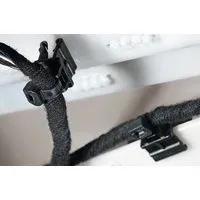 Hellermanntyton T50ROSEC4A-PA66HS/PA66HIRHS-BK (100) Pic_4