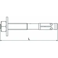 OBO BETTERMANN VERTRIEB BZ-U10-30-50/110 Pic_1