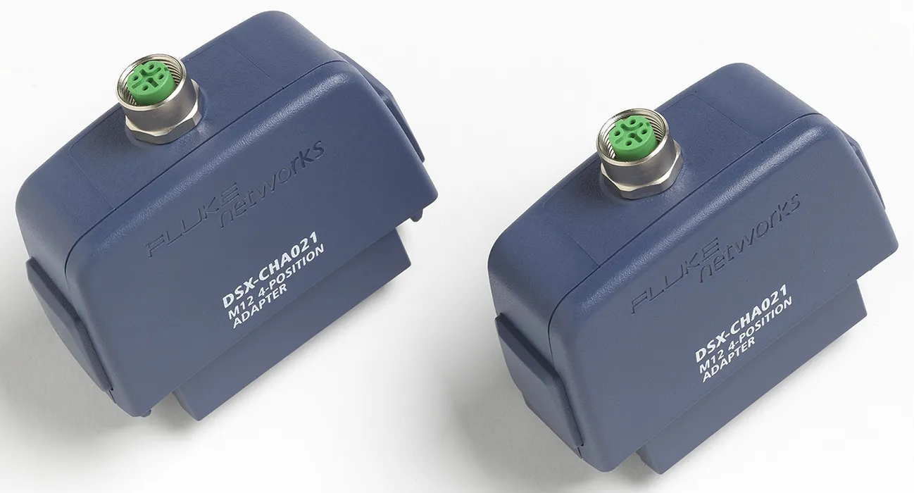 Fluke DSX-CHA021S Pic_1