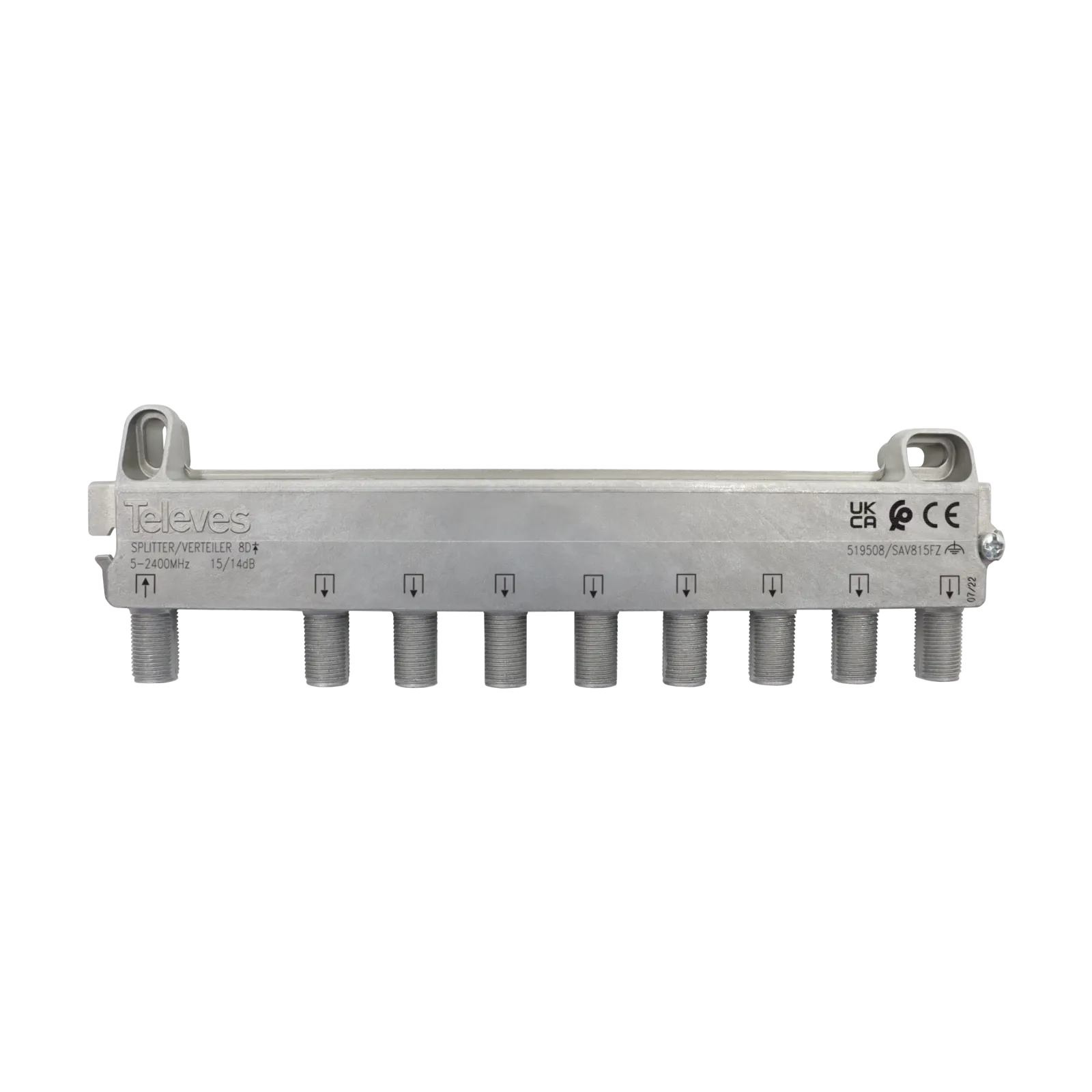 Televes SAV815FZ Pic_1