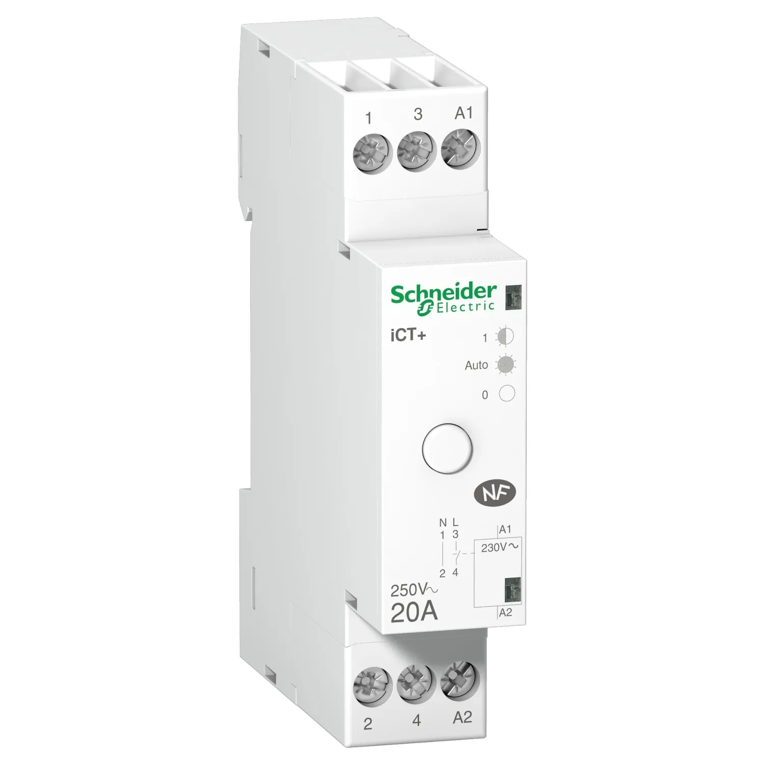 Schneider Electric A9C15031 Pic_1