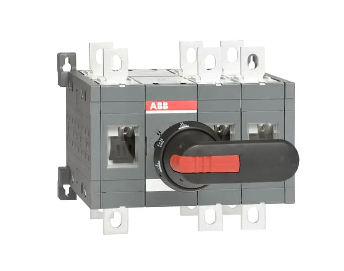 Abb OT400E12CLP Pic_1