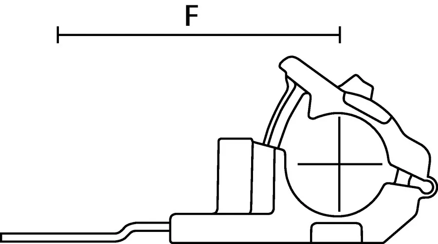 Hellermanntyton RCB30LM8-PA66HIRHSUV/ST/ZN-BK (200) Pic_4
