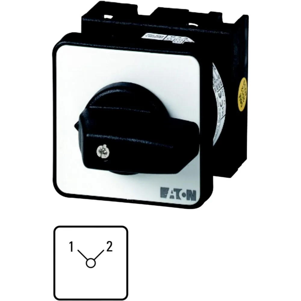 Eaton Electric T0-3-50/E Pic_1