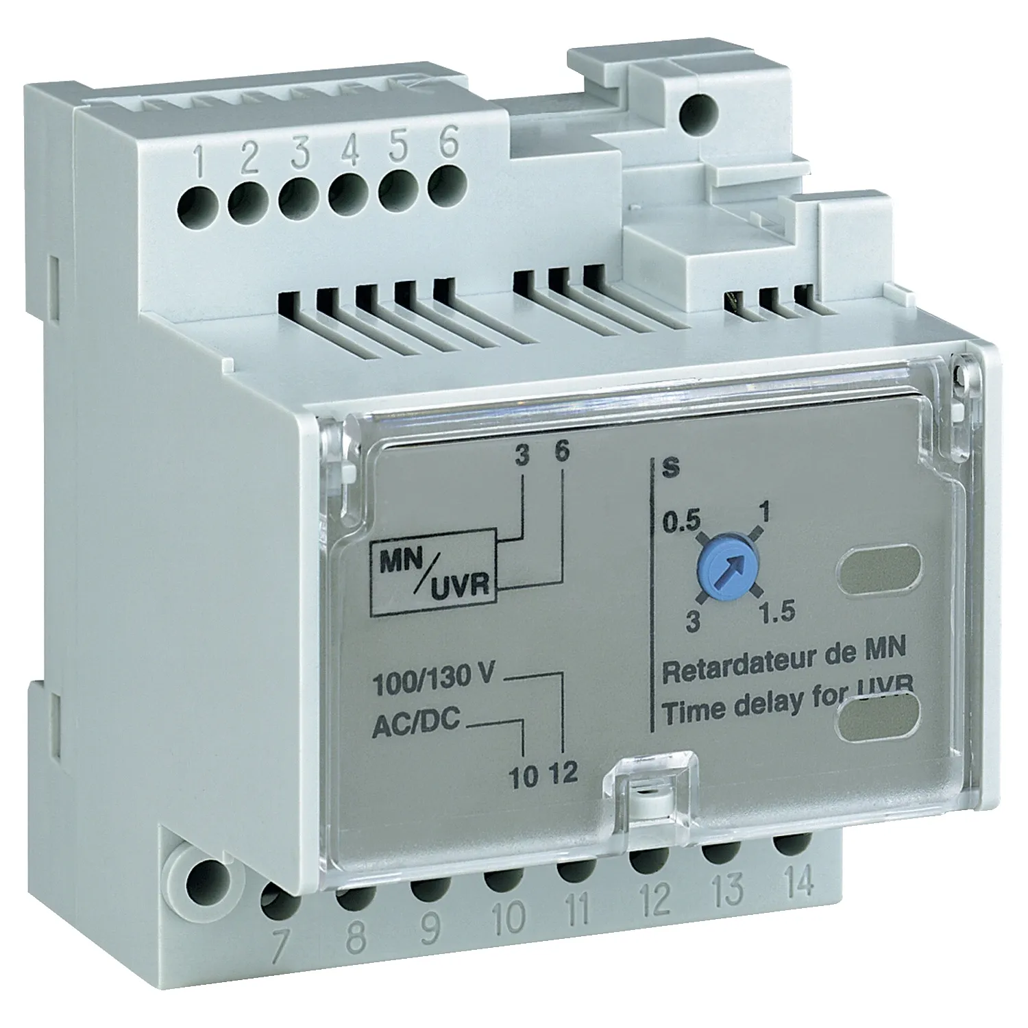 Schneider Electric LV833680SP Pic_1