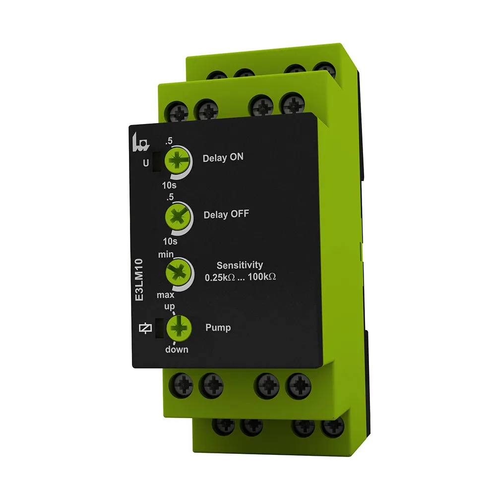 Tele E3LM10 230V AC Pic_1