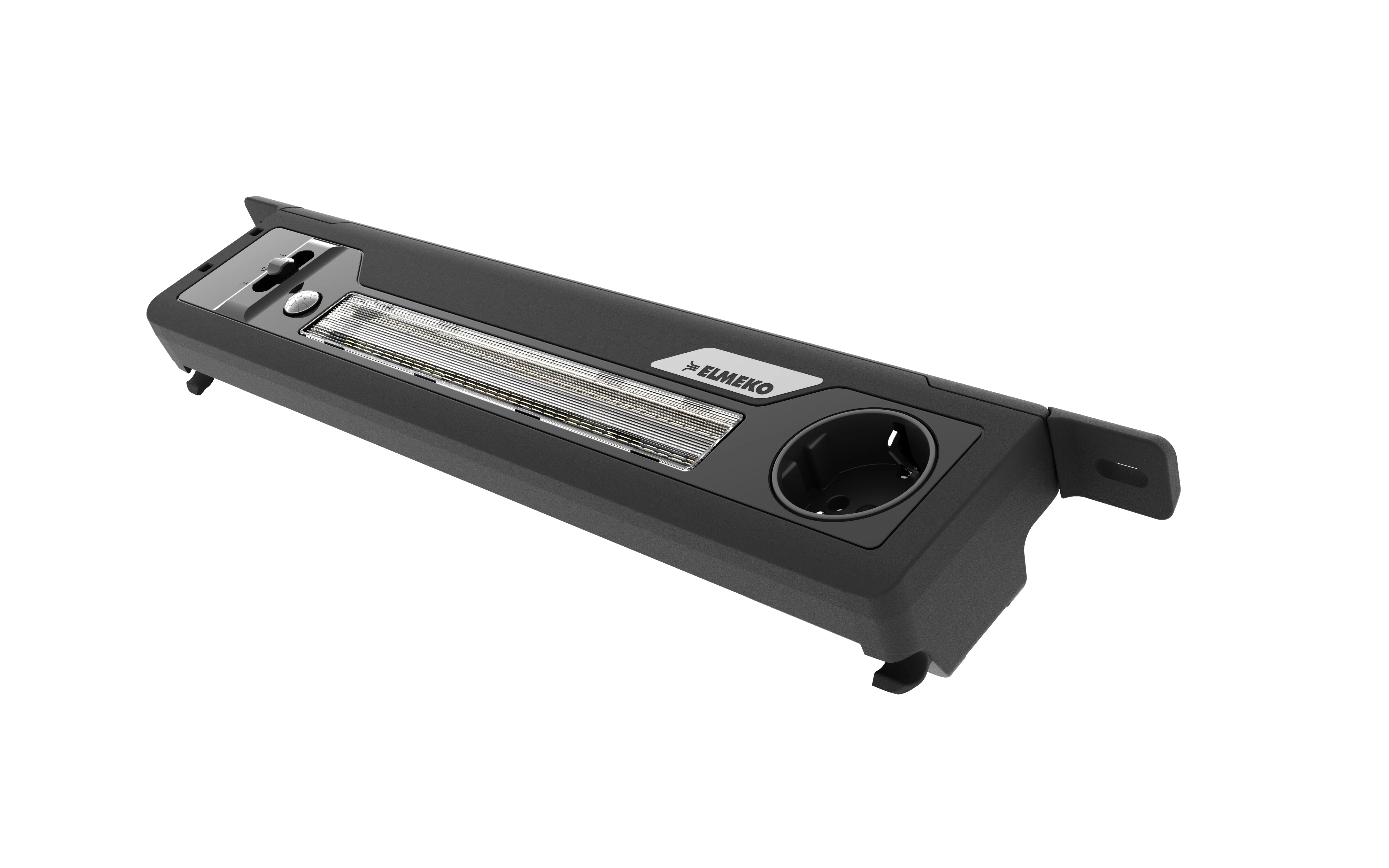 Elmeco LMX-360-B, 100 - 240V AC 50/60Hz Pic_1