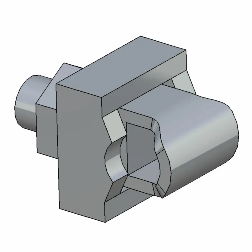 voestalpine iFIX Blitzschutzverbinder Pic_1