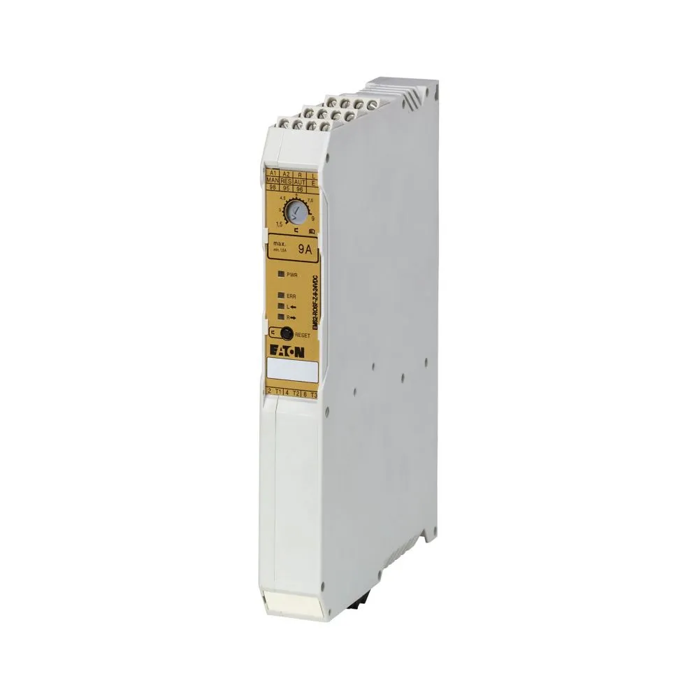 Eaton Electric EMS2-ROSF-Z-3-24VDC Pic_2