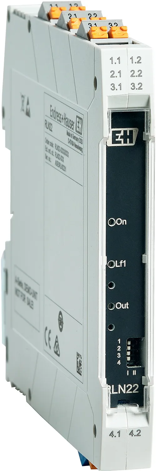 Endress RLN22-AA2B Pic_1