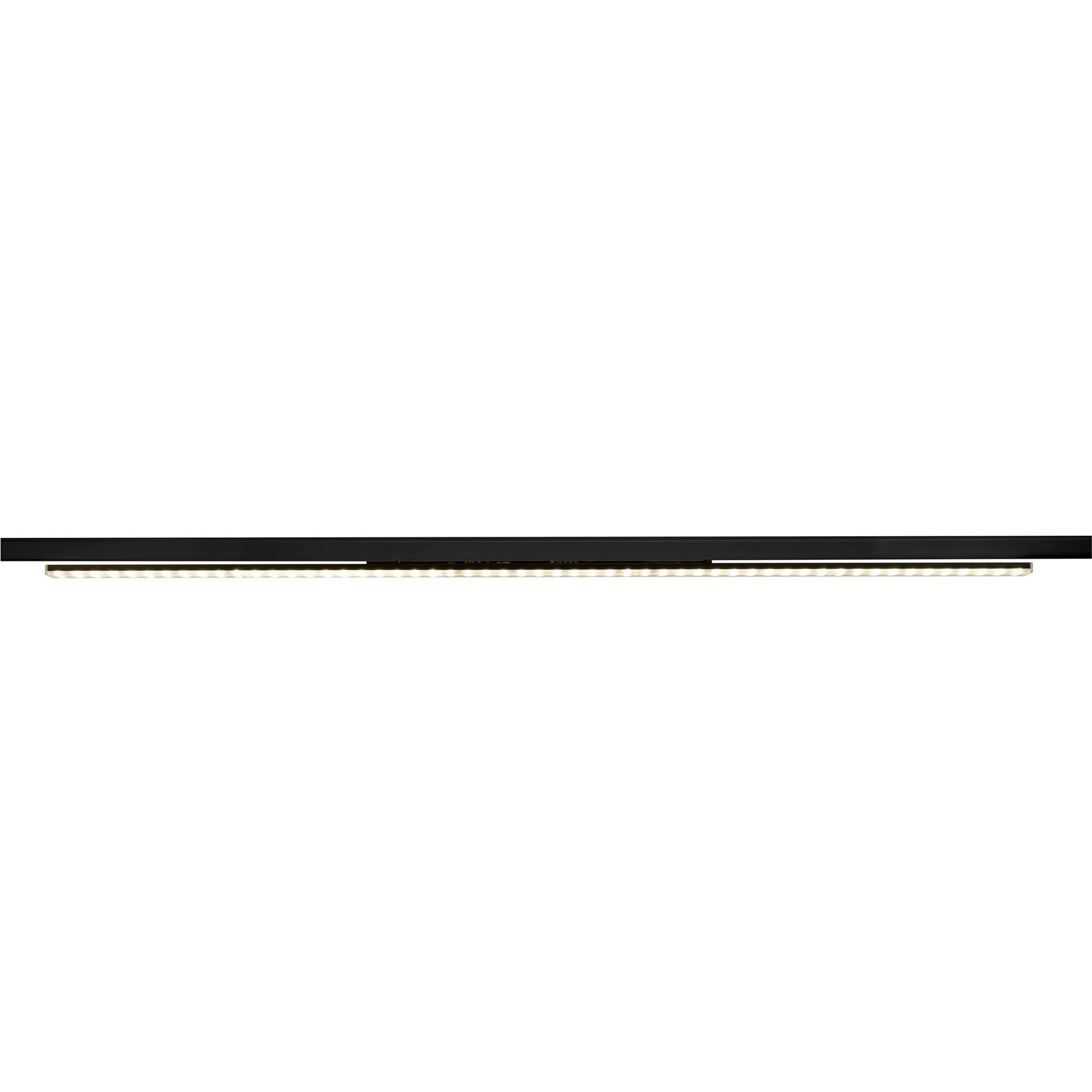 Slv SIGHT EASY 3Ph. 3000K schwarz Pic_1