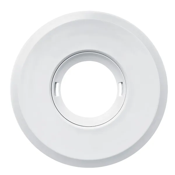 Esylux FLAT COVER LARGE ROUND WH Pic_1