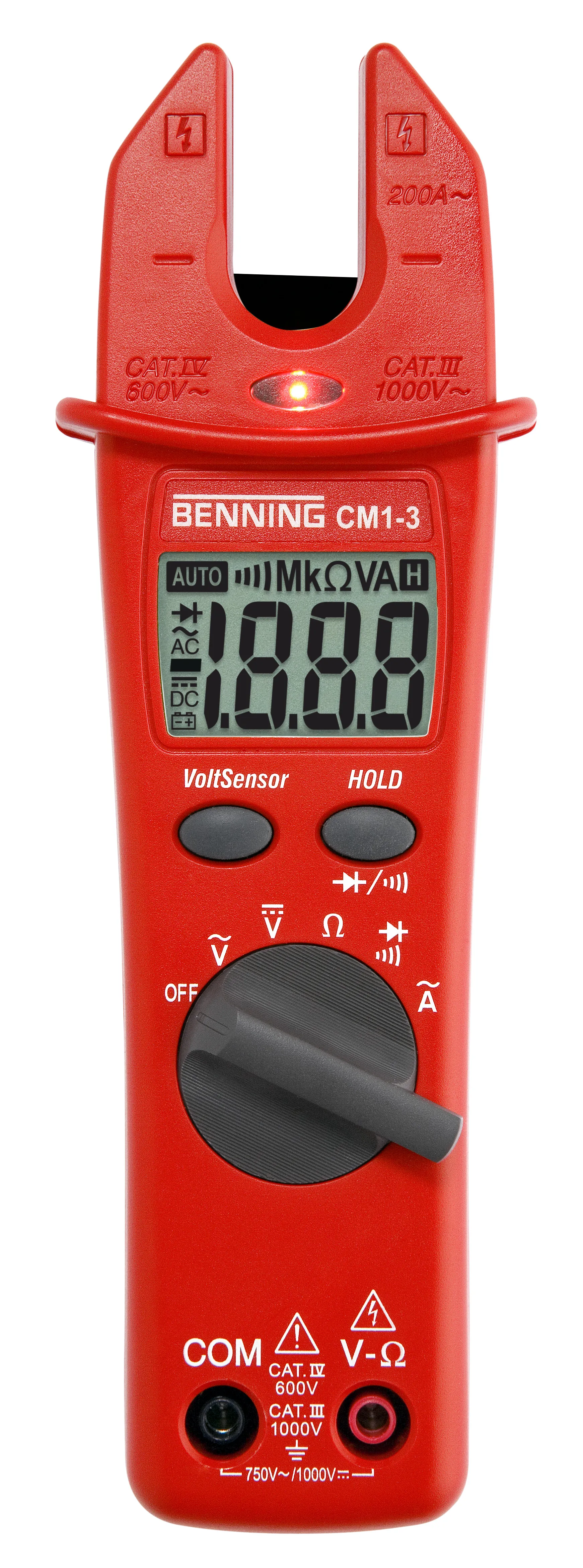 Benning BENNING CM 1-3 Pic_1