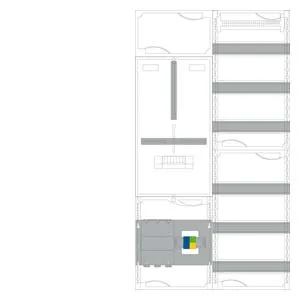 Siemens 8GS7045-1 Pic_1