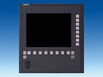 Siemens 6FC5203-0AF04-0AA0 Pic_1