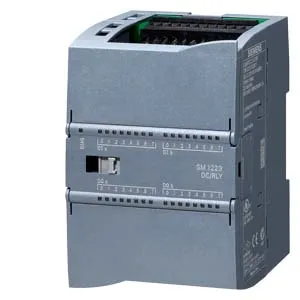 Siemens 6ES7223-1PL30-0XB0 Pic_1
