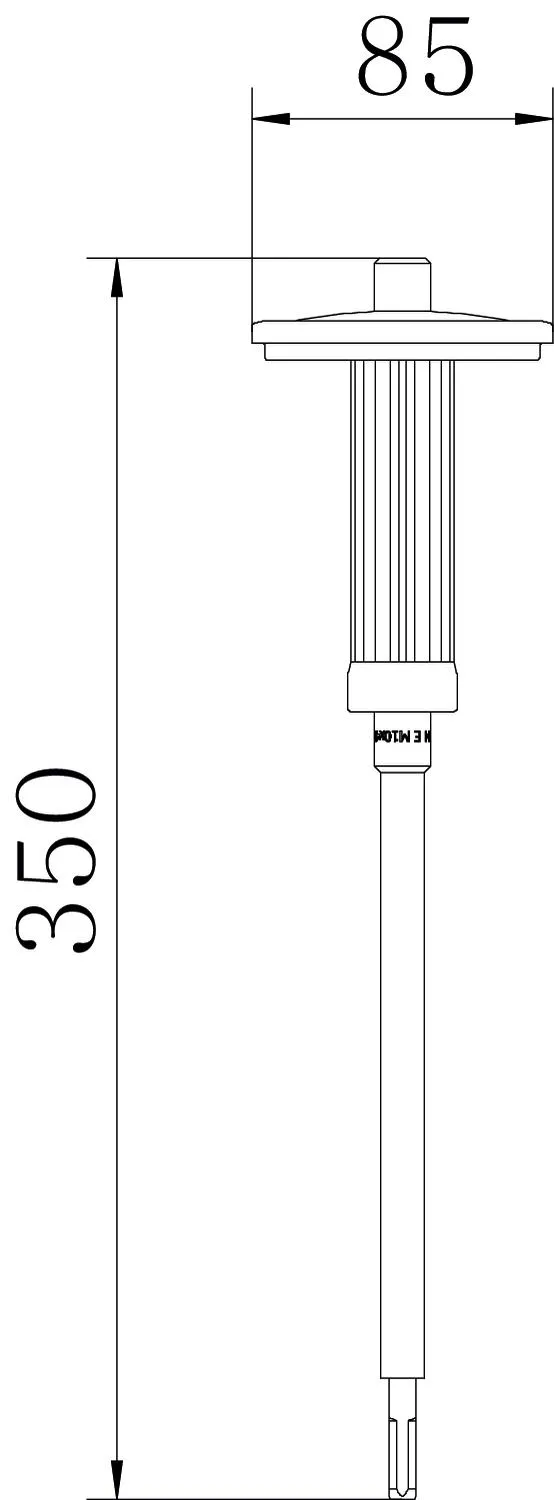 OBO Bettermann E-MSH 10x40 Pic_1