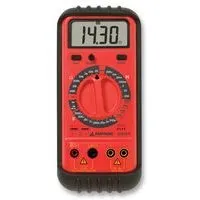 Fluke LCR55A Pic_1