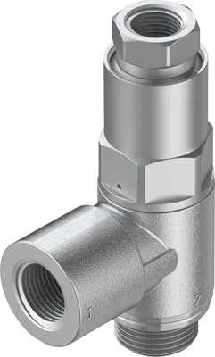 Festo HGL-1/4-B Pic_1