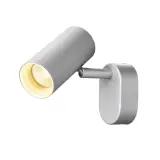 NOBLO CW single PHASE 2700K silber