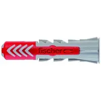 FISCHER DEUTSCHLAND VERTRIEBS DUOPOWER 5X25 DÜBEL Pic_3