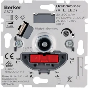 Berker 2873 Pic_1