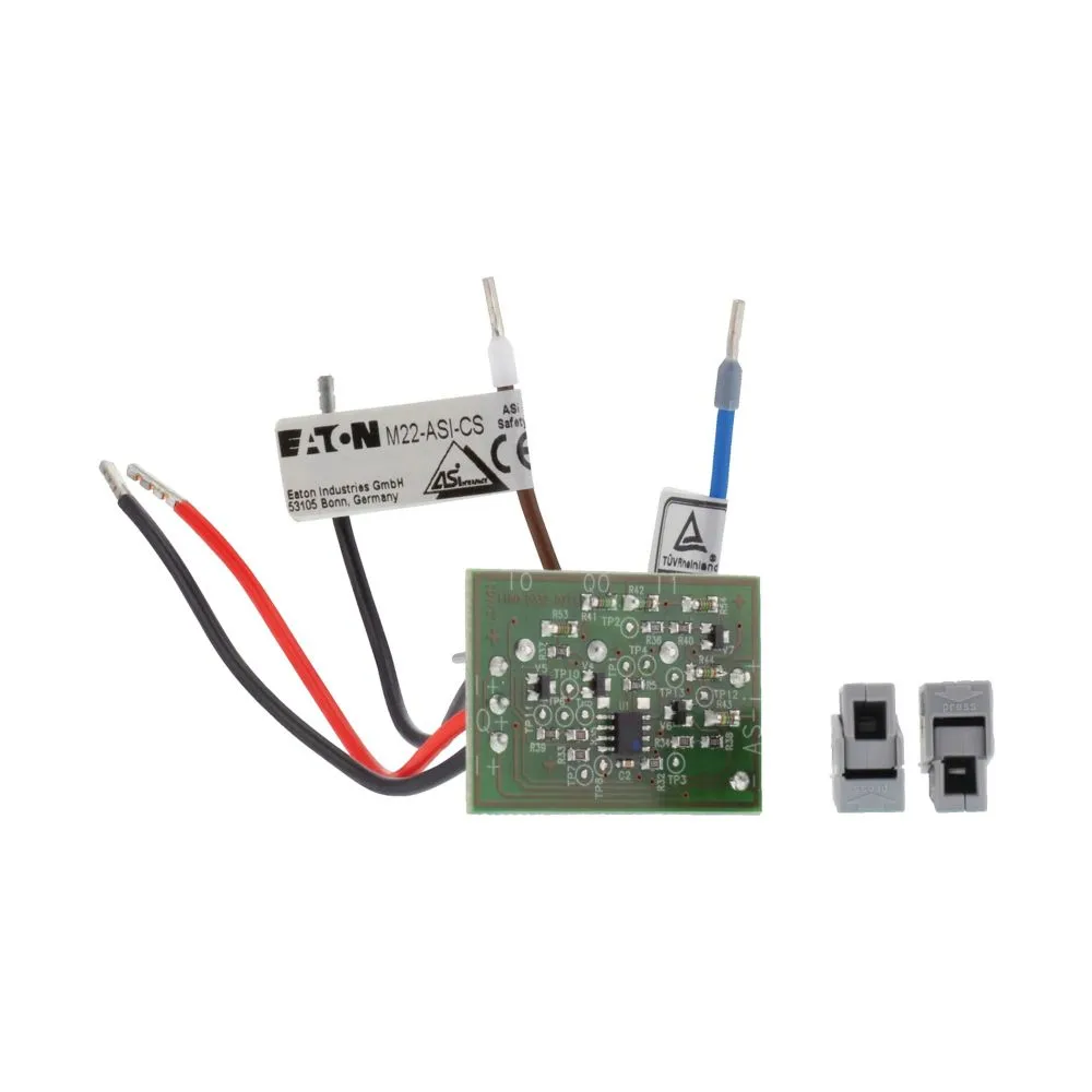 Eaton Electric M22-ASI-CS Pic_3