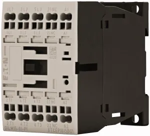 Eaton Electric DILM15-01(24V50/60HZ)-PI Pic_2