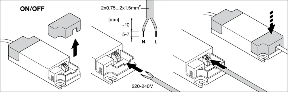 Ledvance PL COMP 1200 V 33W 840 U19 Pic_6