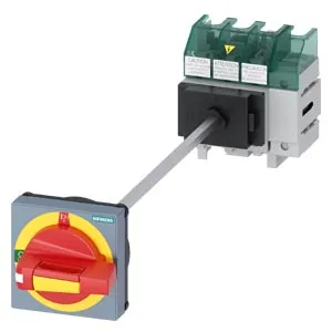 Siemens 3LD5010-0TL13 Pic_1