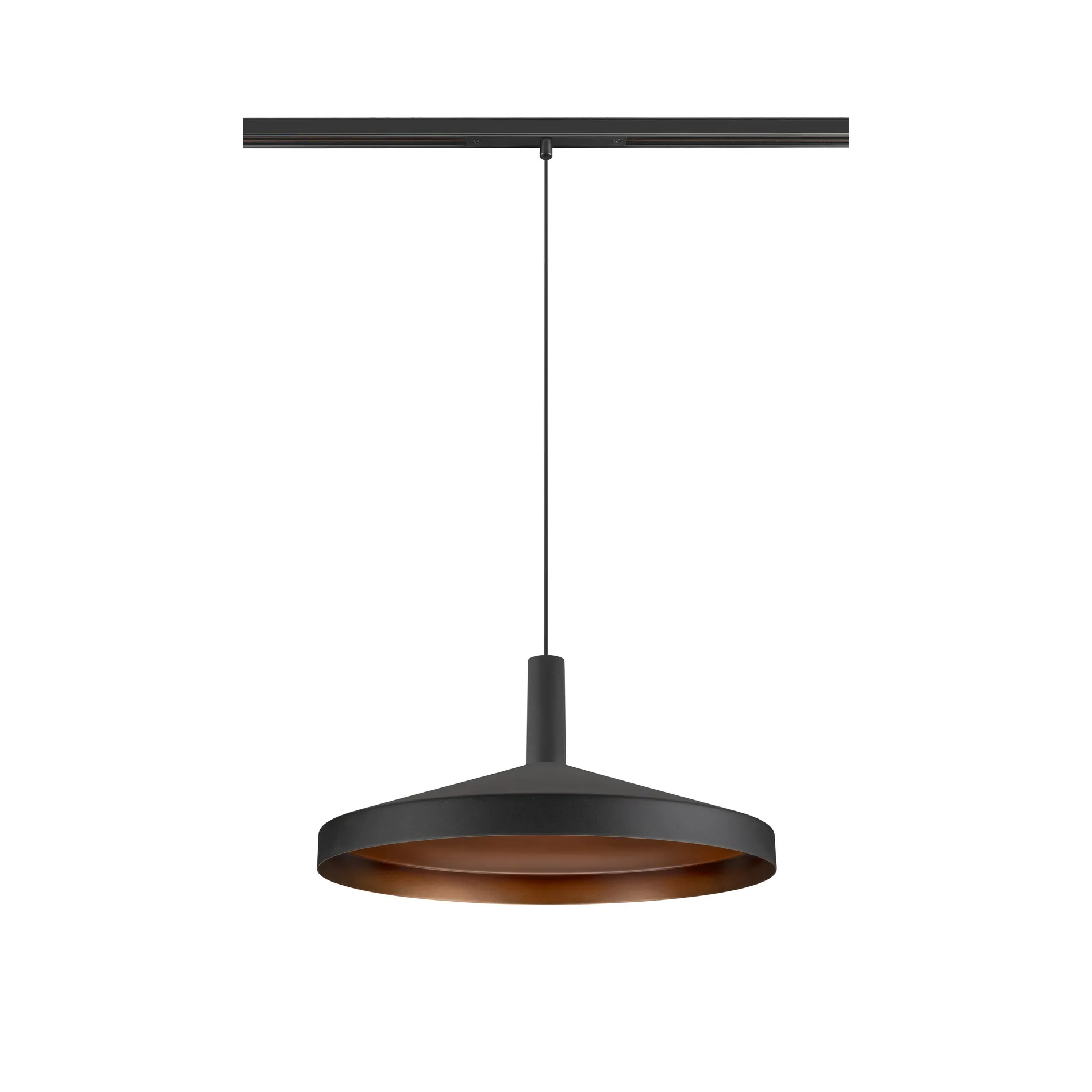 Slv LALU® PD 48V Led Base DALI schwarz Pic_3