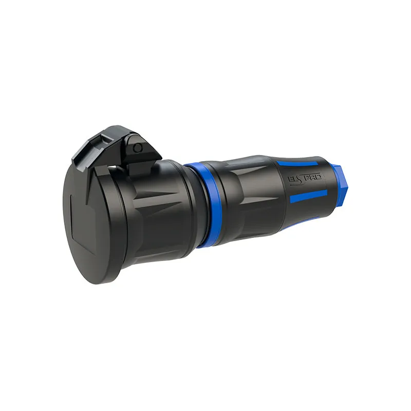Elspro SCH21/K/PG/BL/N Pic_1
