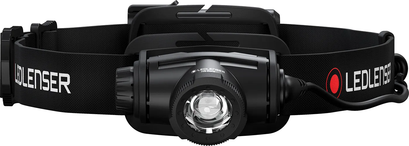 Led Lenser® H5 Core Pic_3