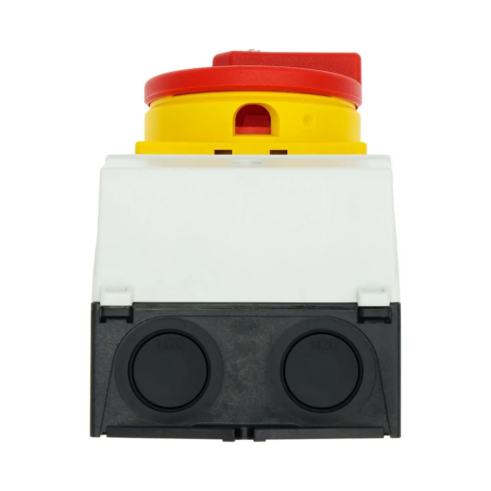 Eaton Electric P1-32/I1/SVB Pic_4