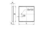 EL-EQ0622DAWS940M5P0500