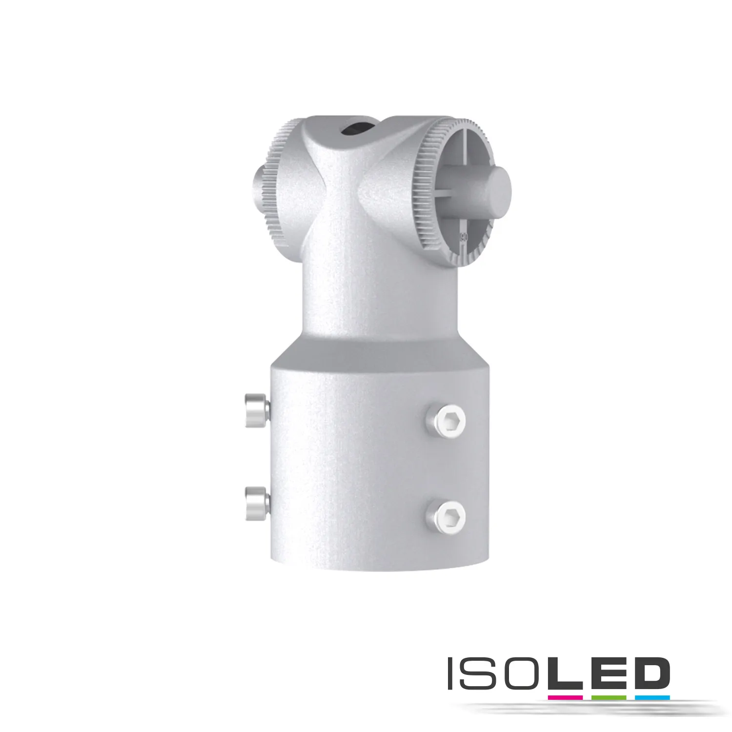 ISOLED Winkeladapter 60mm Pic_1