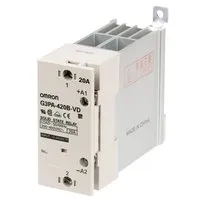 Omron G3PA-420B-VD-2 12-24VDC Pic_1