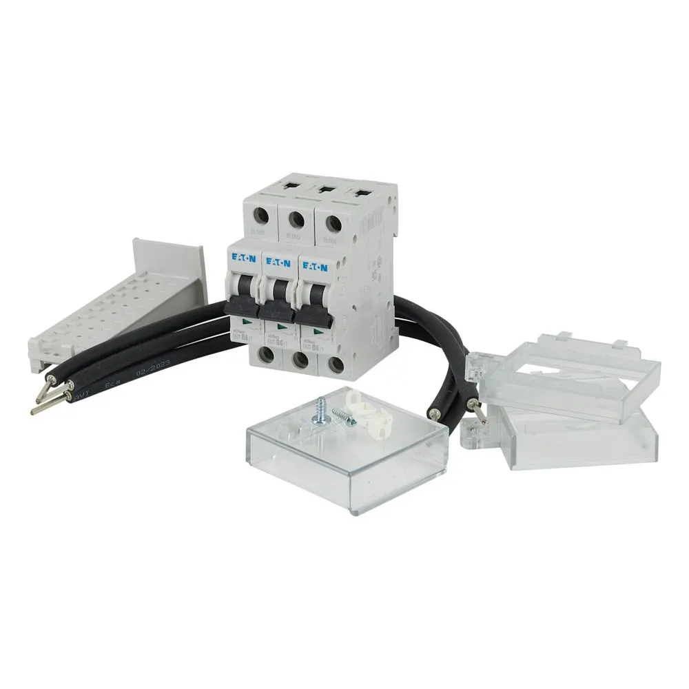 Eaton Electric ZSD-BPKT/T/32 Pic_1