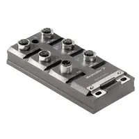 Weidmüller IE-SW-IP67T-5M12 Pic_1