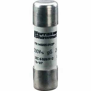 MERSEN Deutschland Eggolsheim GmbH FR14GG50V40P Pic_2