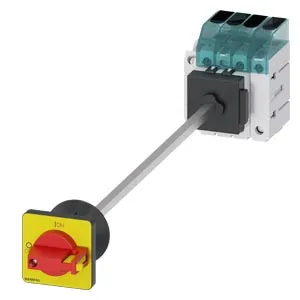 Siemens 3LD3040-1TL13 Pic_1