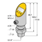 PS010V-501-2UPN8X-H1141
