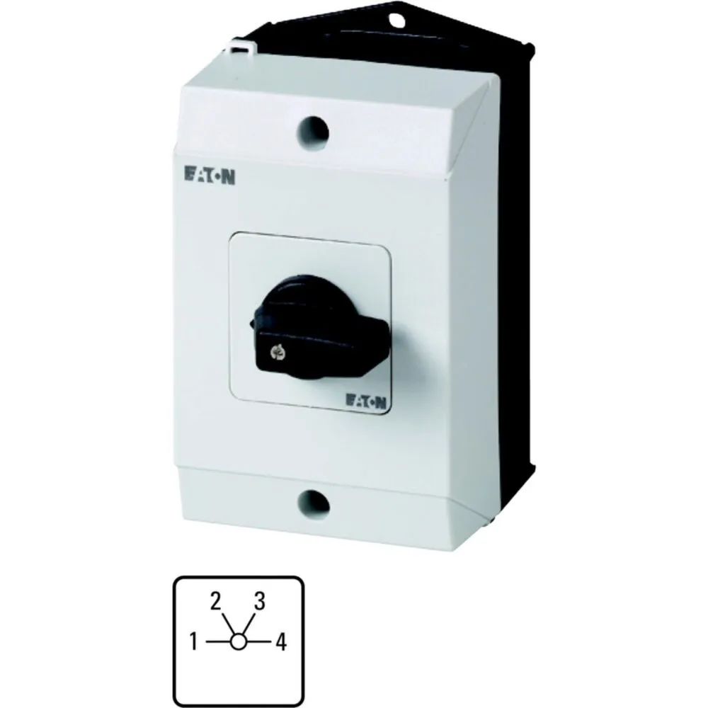 Eaton Electric T0-2-8231/I1 Pic_1