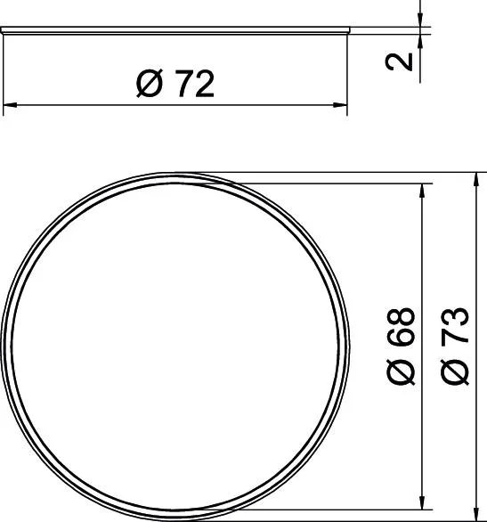 OBO Bettermann ZH 68-AR Pic_2