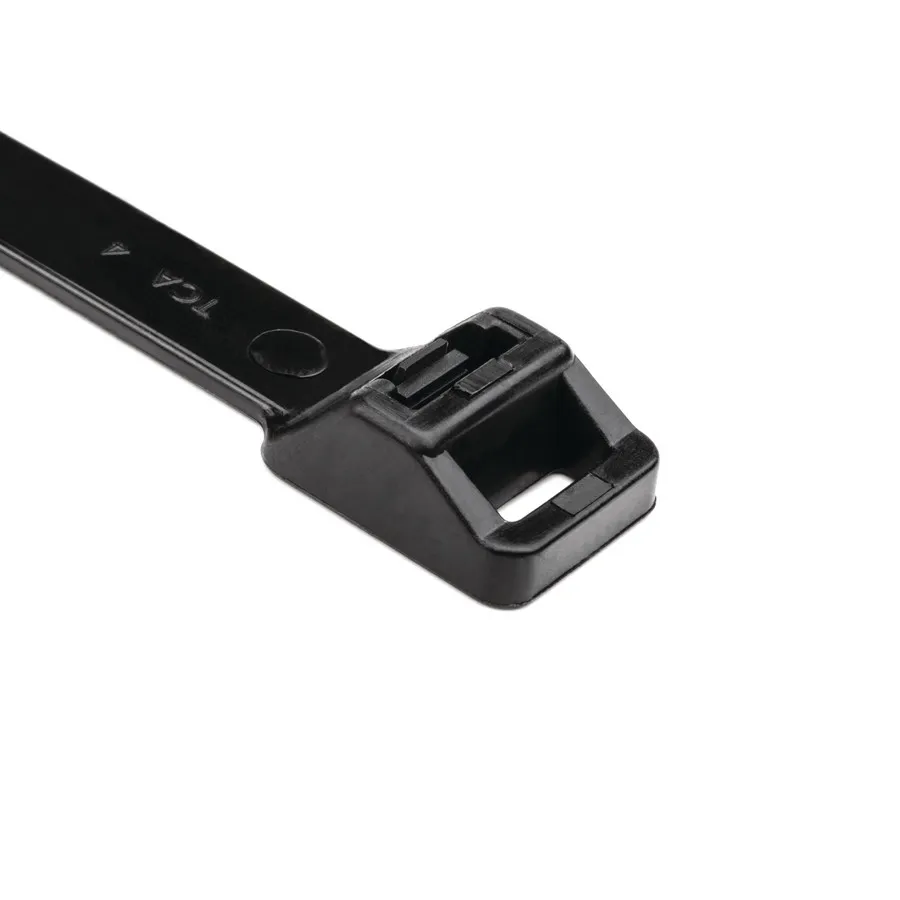 Hellermanntyton RT250M-PA66UV-BK (25) Pic_1